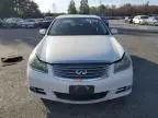 2008 Infiniti M35 Base