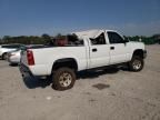 2005 Chevrolet Silverado K1500