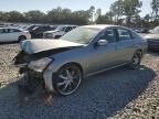 2006 Infiniti M35 Base