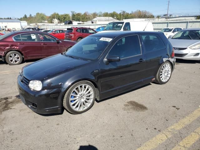 2004 Volkswagen R32