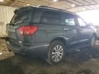 2010 Toyota Sequoia Limited