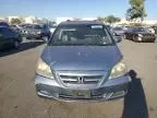 2007 Honda Odyssey EXL