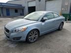 2012 Volvo C70 T5