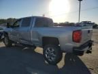 2018 Chevrolet Silverado K2500 Heavy Duty LTZ