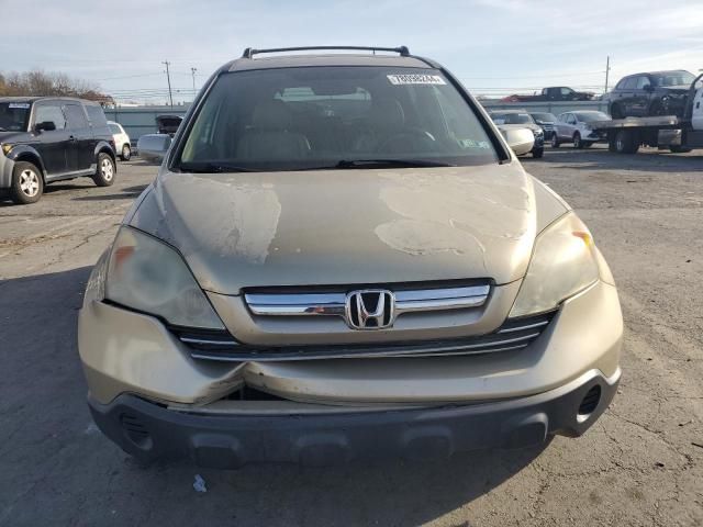 2008 Honda CR-V EXL