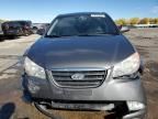 2008 Hyundai Elantra GLS