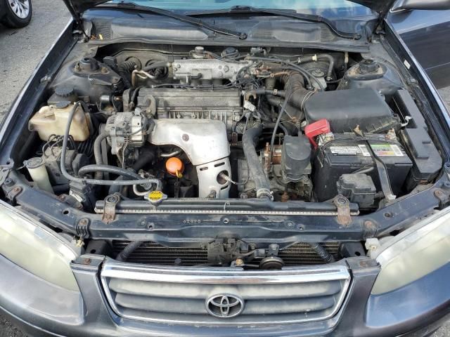 2001 Toyota Camry CE