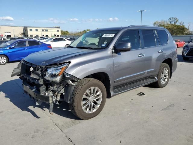 2017 Lexus GX 460 Premium