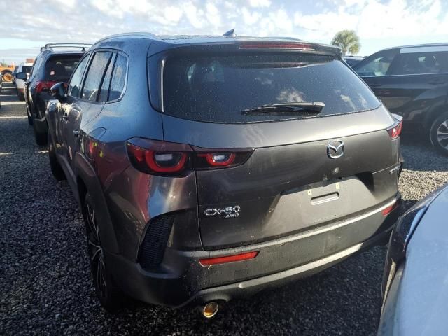 2023 Mazda CX-50 Premium Plus