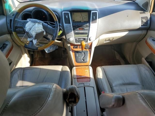 2008 Lexus RX 350