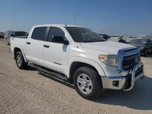 2014 Toyota Tundra Crewmax SR5