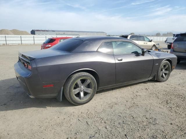 2014 Dodge Challenger R/T