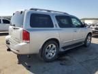 2009 Nissan Armada SE