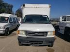 2005 Ford Econoline E350 Super Duty Cutaway Van