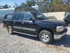 2003 Chevrolet Suburban C1500