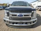 2017 Ford F250 Super Duty