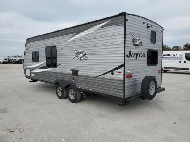 2020 Jayco Jflight