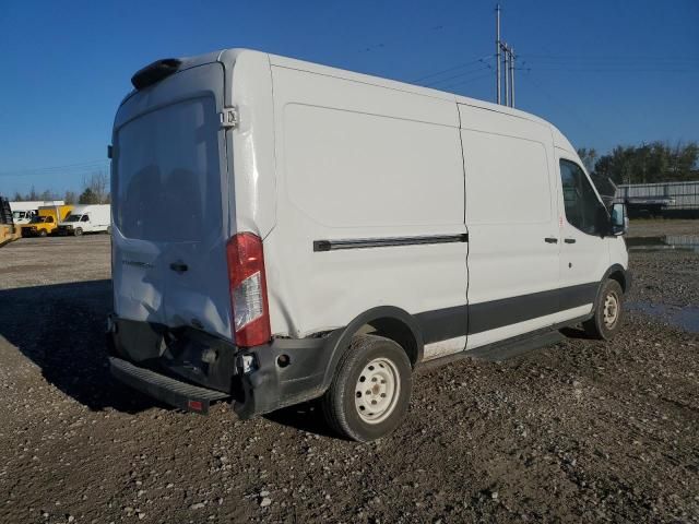 2019 Ford Transit T-150