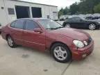 2000 Lexus GS 300