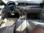 2010 Infiniti M35 Base