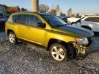 2012 Jeep Compass Sport