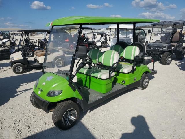 2020 Aspt Golf Cart