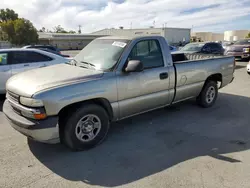 2000 Chevrolet Silverado C1500 en venta en Martinez, CA