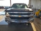 2018 Chevrolet Silverado C1500 LT