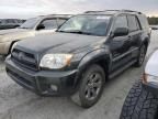 2007 Toyota 4runner Limited