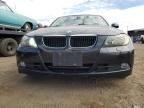 2007 BMW 328 XI