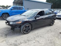 Acura Vehiculos salvage en venta: 2010 Acura TSX