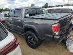 2016 Toyota Tacoma Double Cab