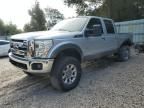 2012 Ford F250 Super Duty