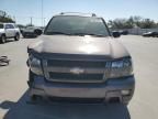 2008 Chevrolet Trailblazer LS