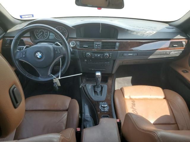 2011 BMW 335 I