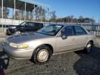 2003 Buick Century Custom