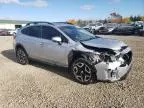 2018 Subaru Crosstrek Limited