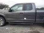 2018 Ford F150 Super Cab