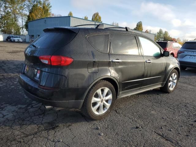 2007 Subaru B9 Tribeca 3.0 H6