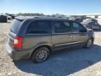 2014 Chrysler Town & Country Touring L