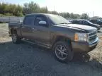 2007 Chevrolet Silverado C1500 Crew Cab