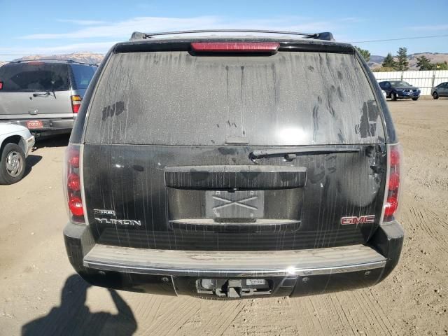 2009 GMC Yukon Denali