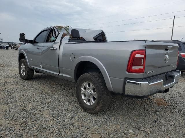 2020 Dodge 2500 Laramie