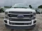 2020 Ford F250 Super Duty