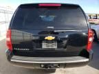 2014 Chevrolet Suburban K1500 LTZ