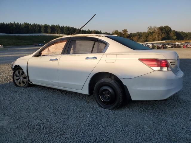 2008 Honda Accord EXL