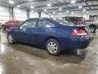 2001 Toyota Camry Solara SE