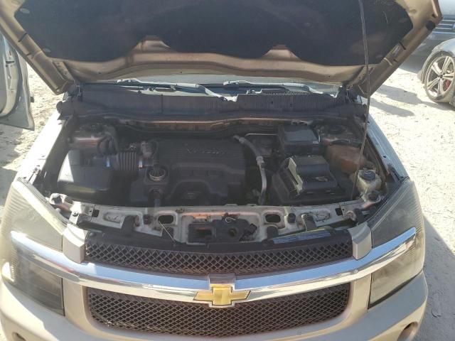 2008 Chevrolet Equinox LT