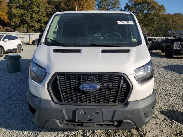 2021 Ford Transit T-150