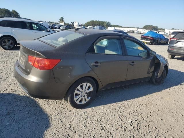 2011 KIA Forte EX